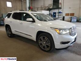 GMC Acadia 2019 3 GMC Acadia 2019 3