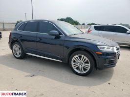 Audi Q5 2019 2 Audi Q5 2019 2