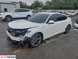 Acura Integra - zobacz ofertę