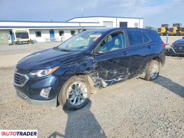 Chevrolet Equinox - zobacz ofertę