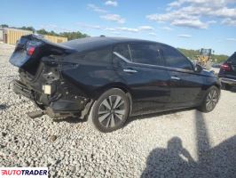 Nissan Altima 2019 2