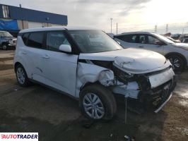 Kia Soul 2024 2 Kia Soul 2024 2