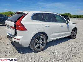 Volvo XC60 2021 2