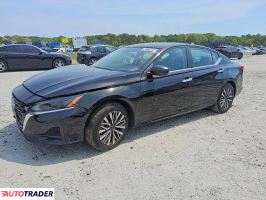 Nissan Altima 2025 2
