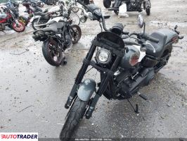 Harley-Davidson Pozostałe 2025