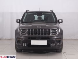 Jeep Renegade 2019 1.0 118 KM