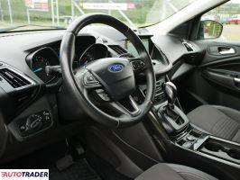 Ford Kuga 2018 1.5 176 KM Ford Kuga 2018 1.5 176 KM