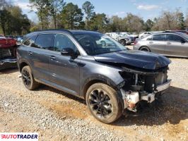 Kia Sorento 2021 2 Kia Sorento 2021 2