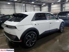 Hyundai Pozostałe 2024 Hyundai Pozostałe 2024