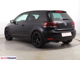 Volkswagen Golf 2009 1.4 158 KM