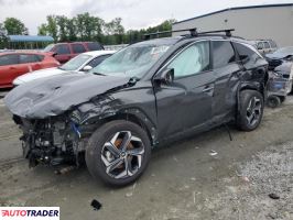 Hyundai Tucson 2024 1 Hyundai Tucson 2024 1