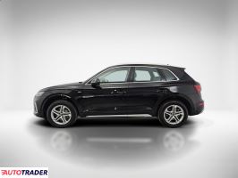 Audi Q5 2023 2.0 204 KM