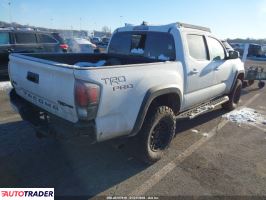 Toyota Tacoma 2023 3