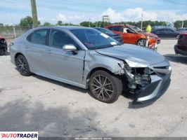 Toyota Camry 2023 2