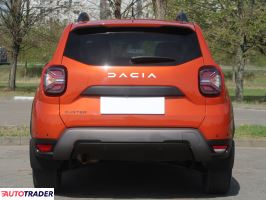 Dacia Duster 2022 1.3 147 KM