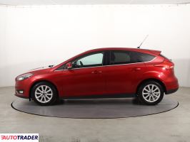 Ford Focus 2015 1.0 123 KM