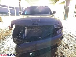 Jeep Grand Cherokee 2020 3