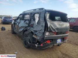 Hyundai Santa Fe 2024 2