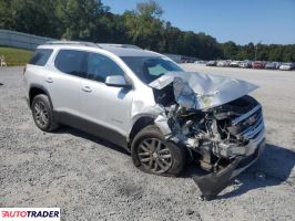 GMC Acadia 2019 3 GMC Acadia 2019 3