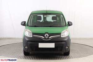 Renault Kangoo 2016 1.5 88 KM