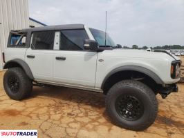 Ford Bronco 2023 2