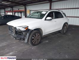 Mercedes GL 2020 2