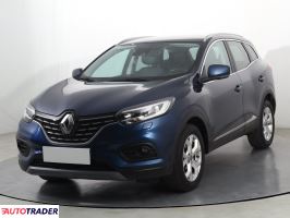Renault Kadjar 2019 1.3 138 KM