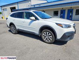 Subaru Outback 2022 2