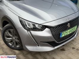 Peugeot 208 2023 136 KM