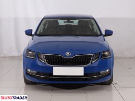 Skoda Octavia 2019 1.5 147 KM