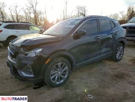 Buick Pozostałe 2020 1