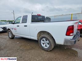 Dodge Ram 2024 5