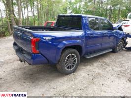 Toyota Tacoma 2024 2