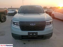 Ford Maverick 2024 2 Ford Maverick 2024 2