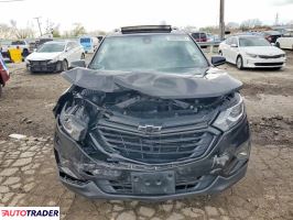 Chevrolet Equinox 2020 1