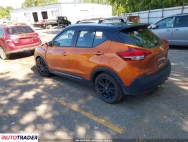 Nissan Pozostałe 2020 1