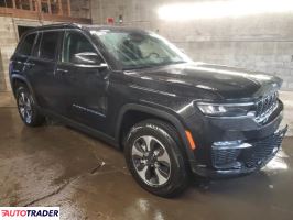 Jeep Grand Cherokee 2023 2