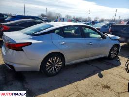 Nissan Altima 2024 2