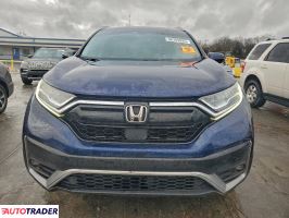 Honda CR-V 2020 1