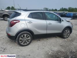 Buick Pozostałe 2019 1 Buick Pozostałe 2019 1