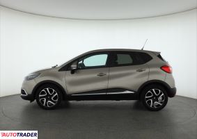 Renault Captur 2013 1.2 116 KM Renault Captur 2013 1.2 116 KM