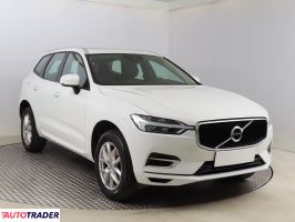 Volvo XC60 2017 2.0 402 KM