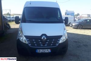 Renault Master 2016 2.3 Renault Master 2016 2.3