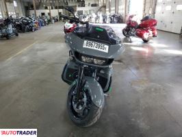 Harley-Davidson Pozostałe 2022