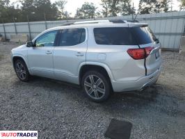 GMC Acadia 2019 3