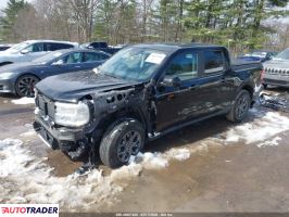 Ford Maverick 2024 2