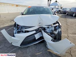 Toyota Corolla 2026 1