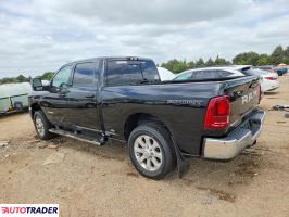 Dodge Ram 2025 6