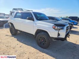 Toyota Pozostałe 2024 4