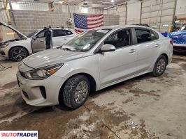 Kia Rio 2020 1